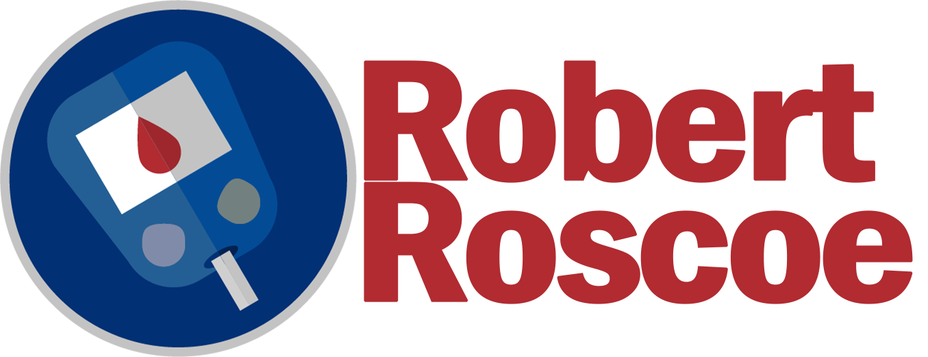 Mr. Robert Roscoe